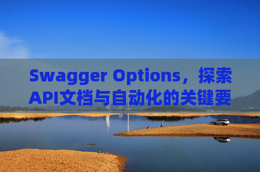 Swagger Options，探索API文档与自动化的关键要素